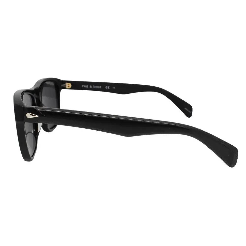 Rag & Bone RNB 5031/G/S BSCM9 56-18-145 Sunglasses - LENSES FAIR/FRAMES GOOD